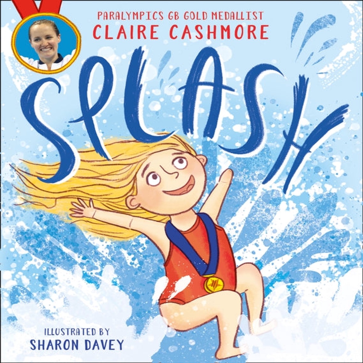 splash