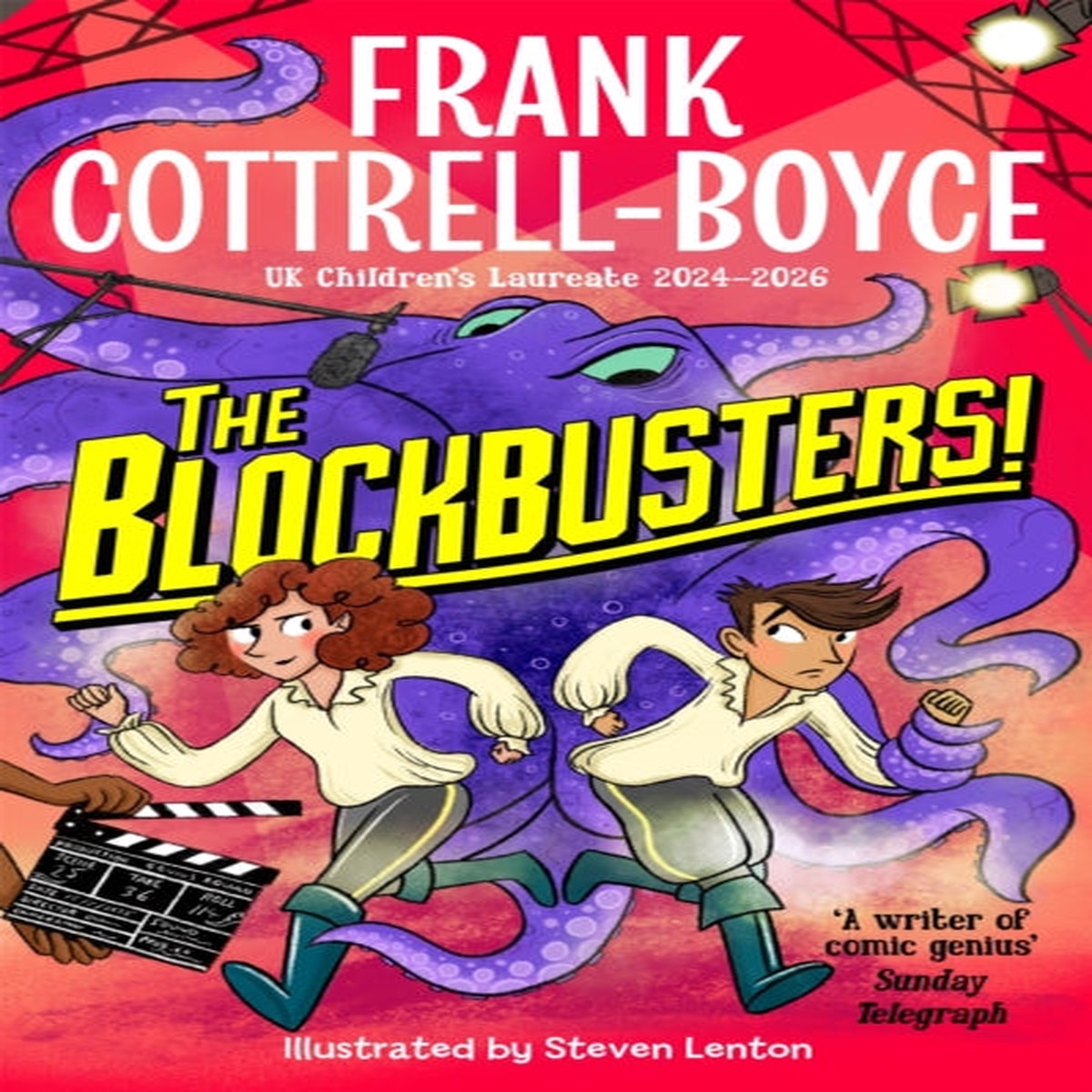 the-blockbusters