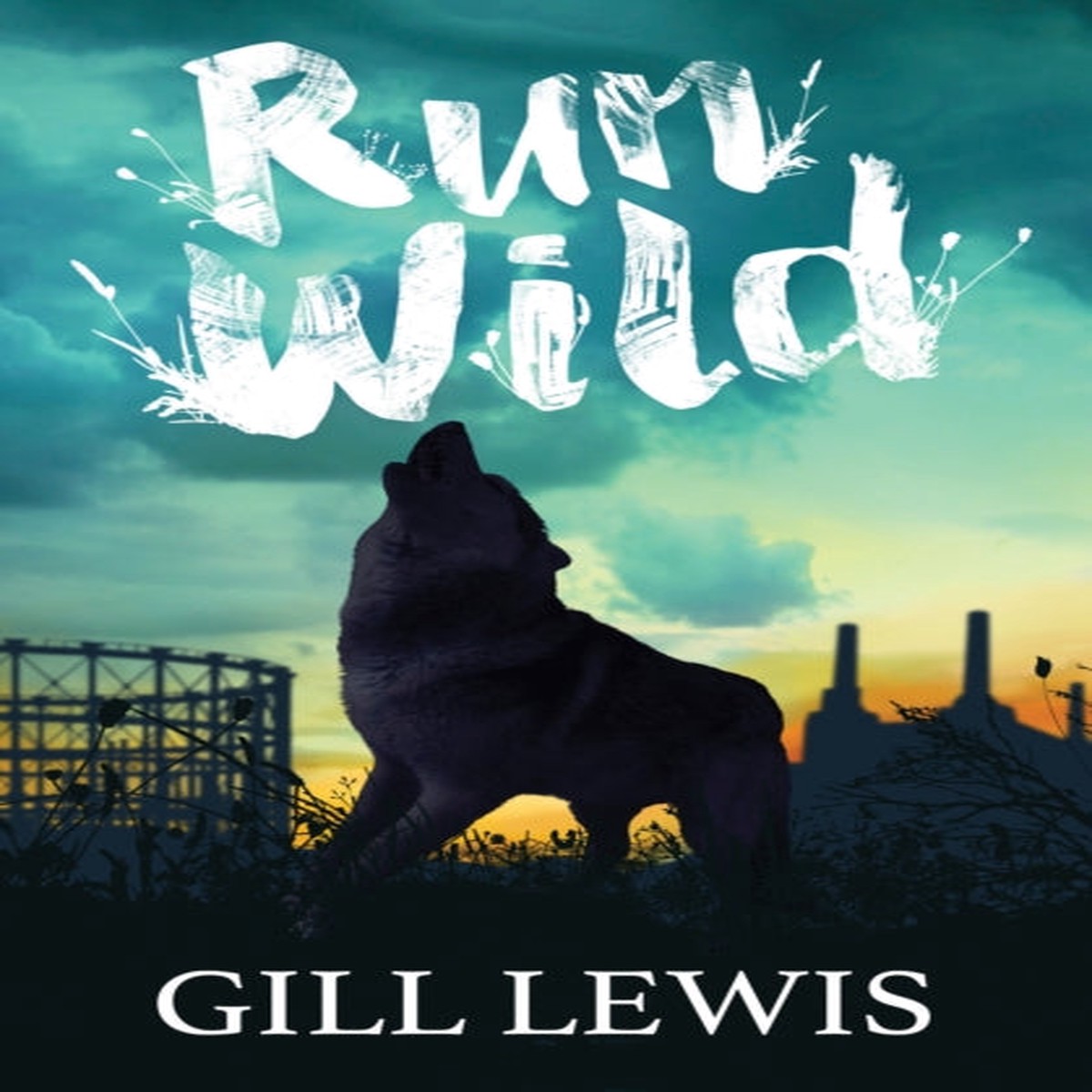 run-wild