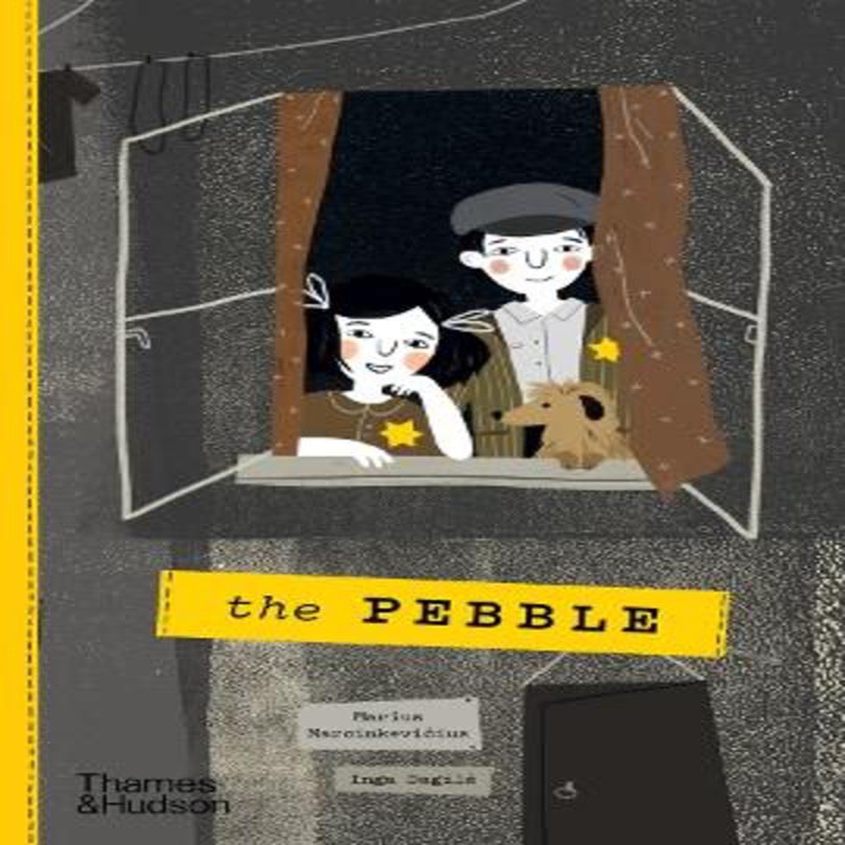 the-pebble