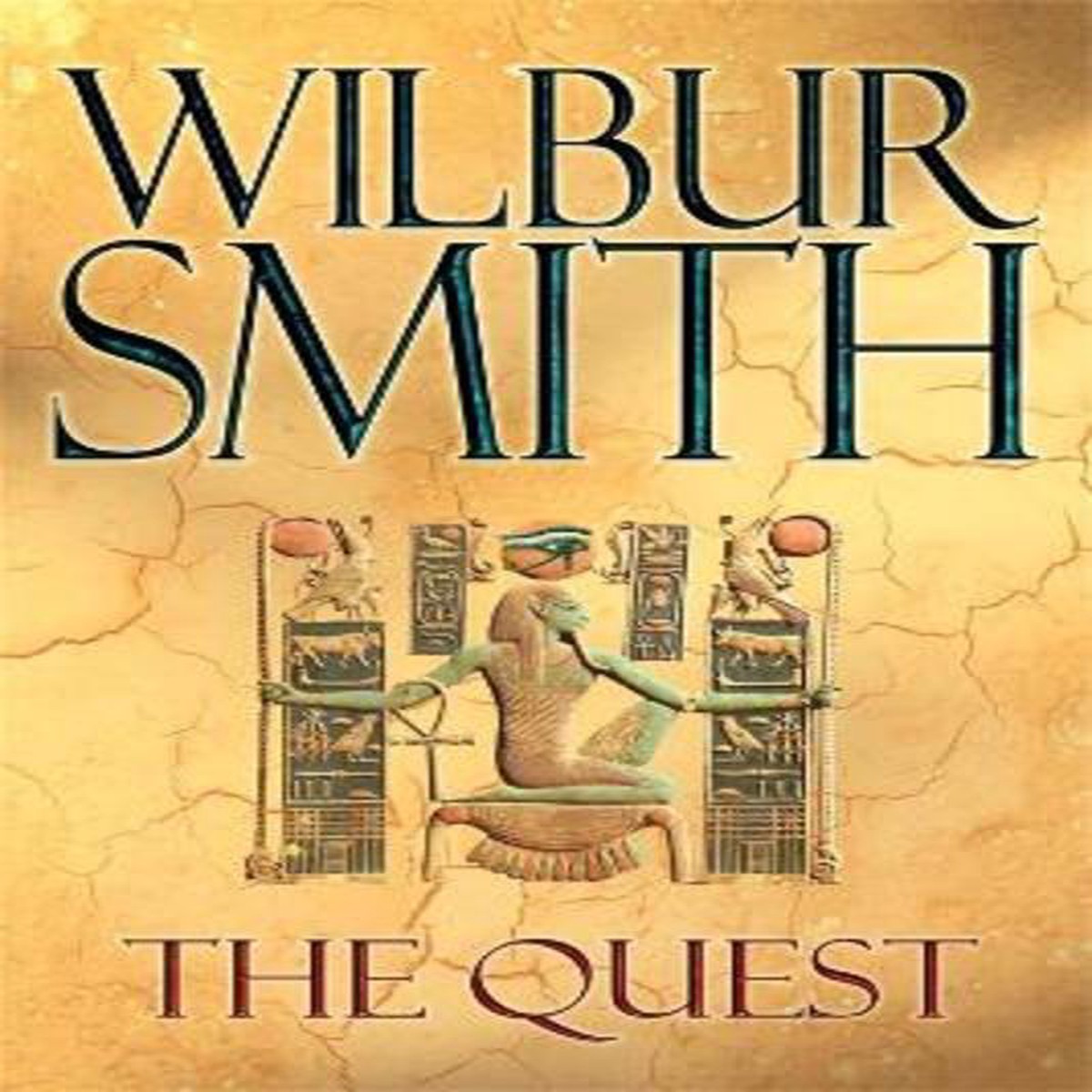 the-quest