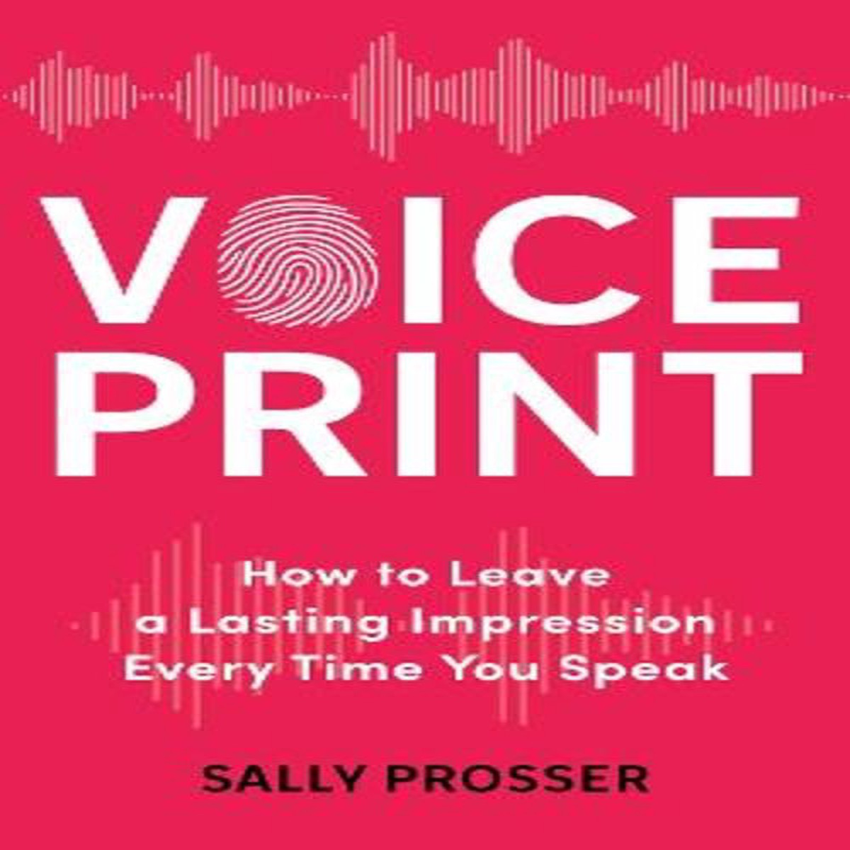 voiceprint
