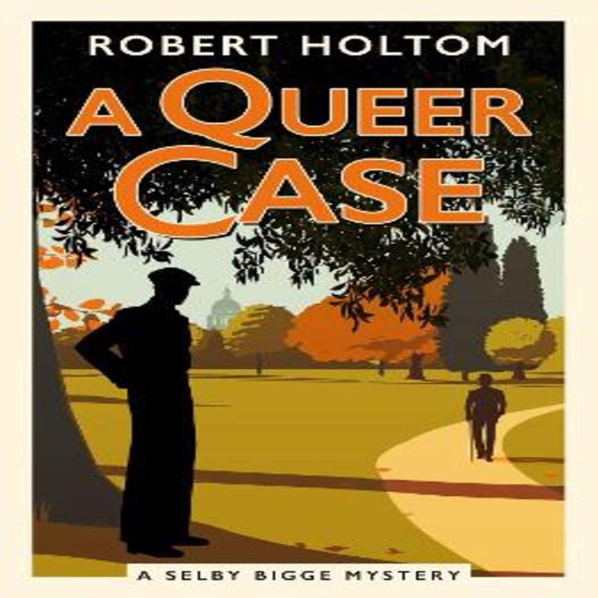 a-queer-case