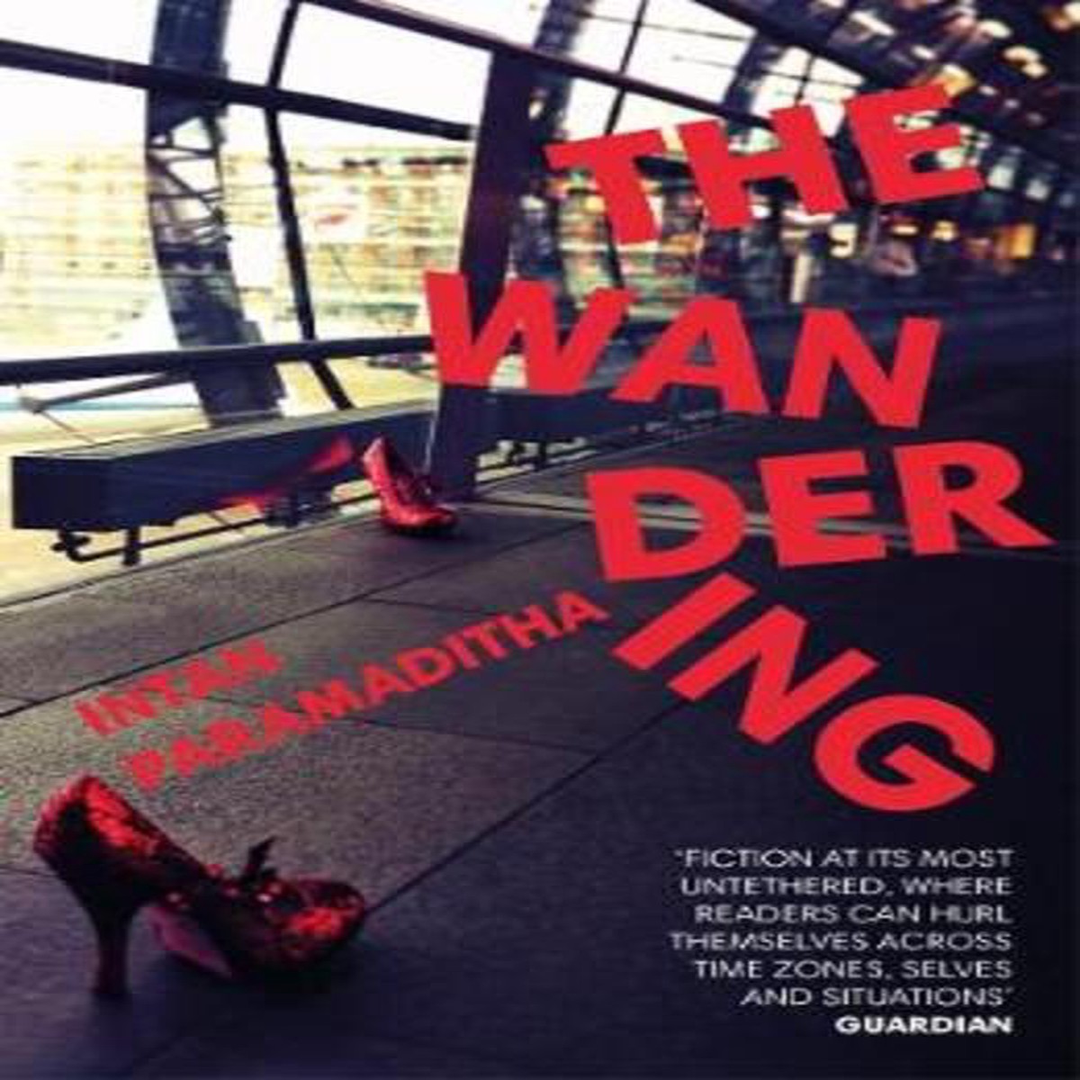 the-wandering