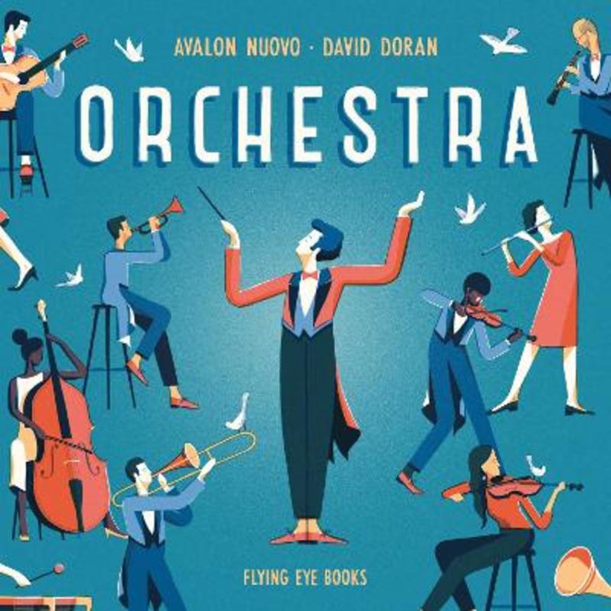 orchestra