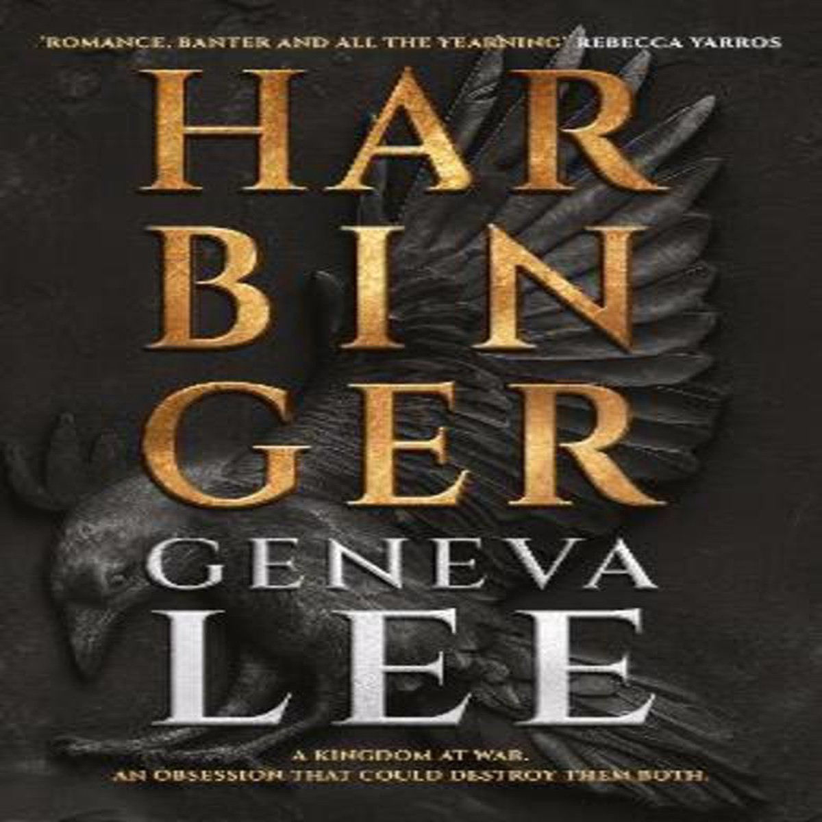 harbinger
