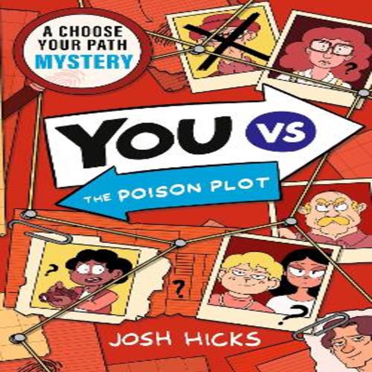 you-vs-the-poison-plot