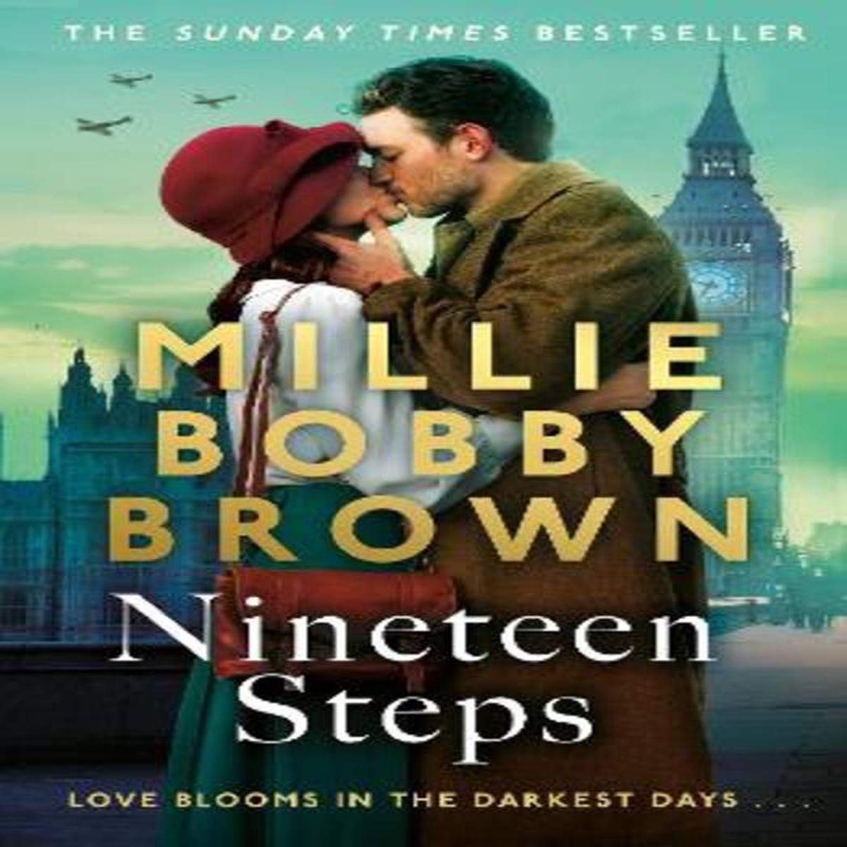 nineteen-steps