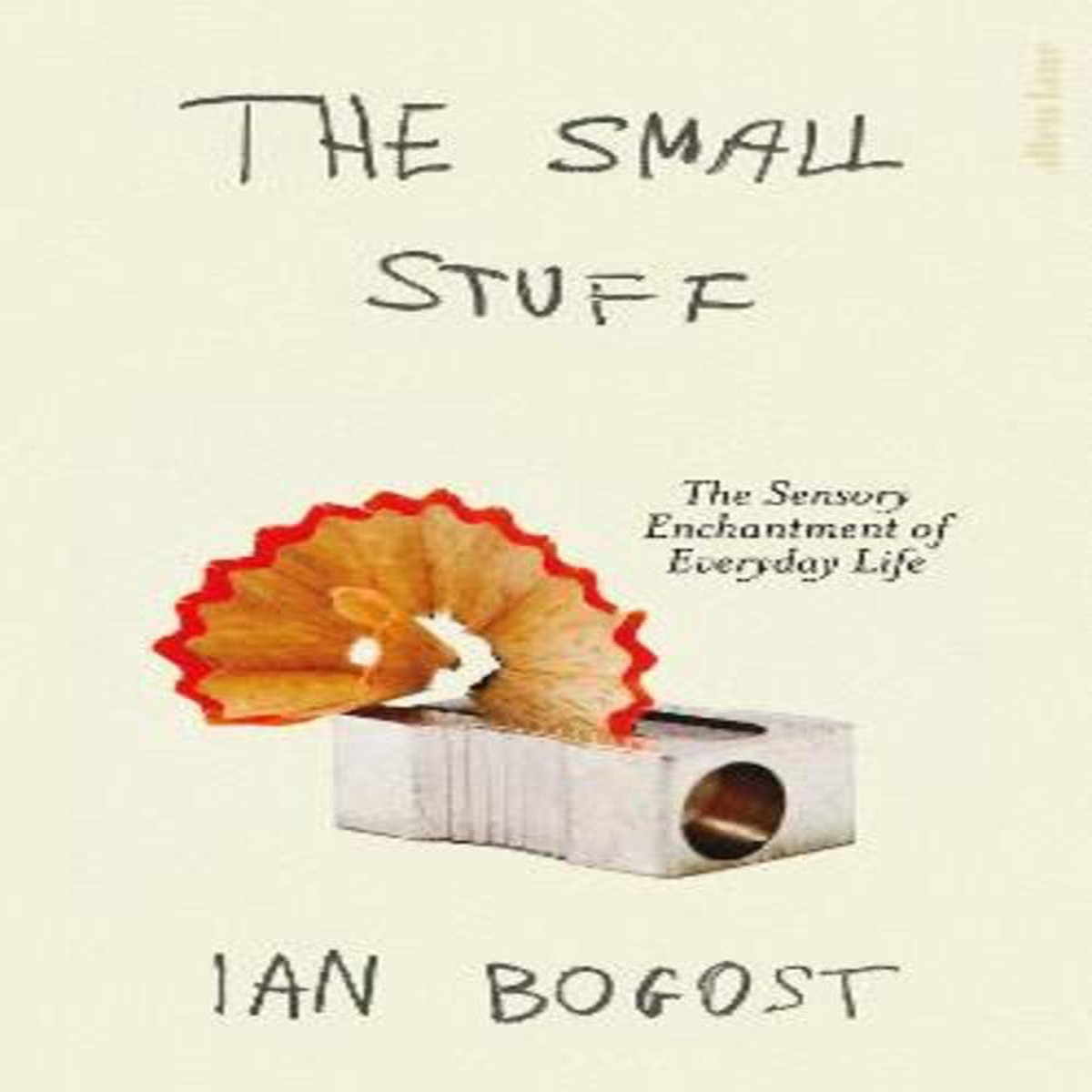 the-small-stuff