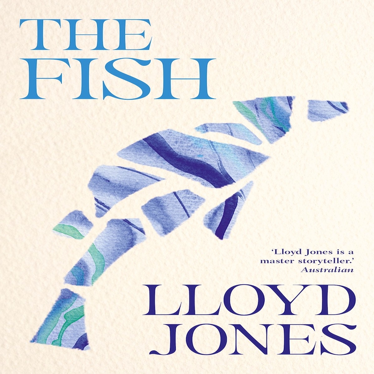 the-fish