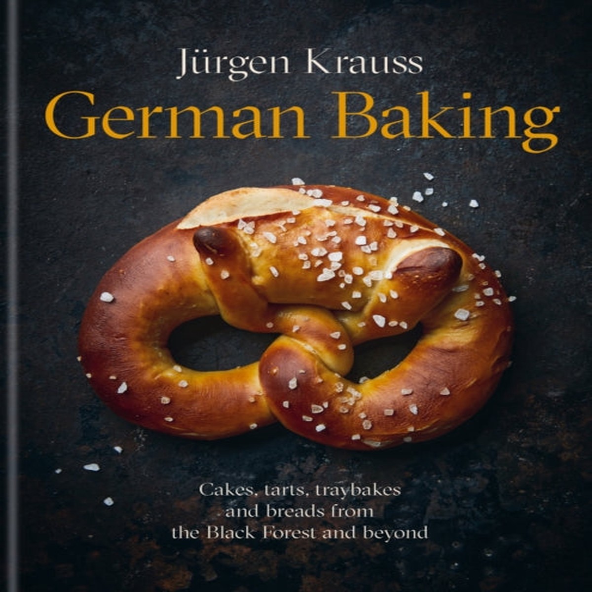german-baking