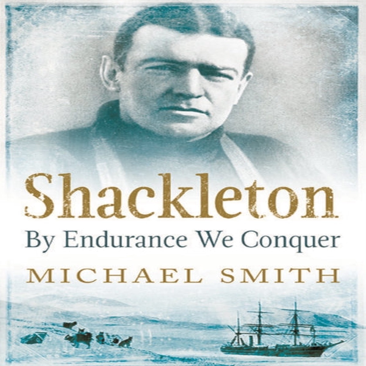 shackleton